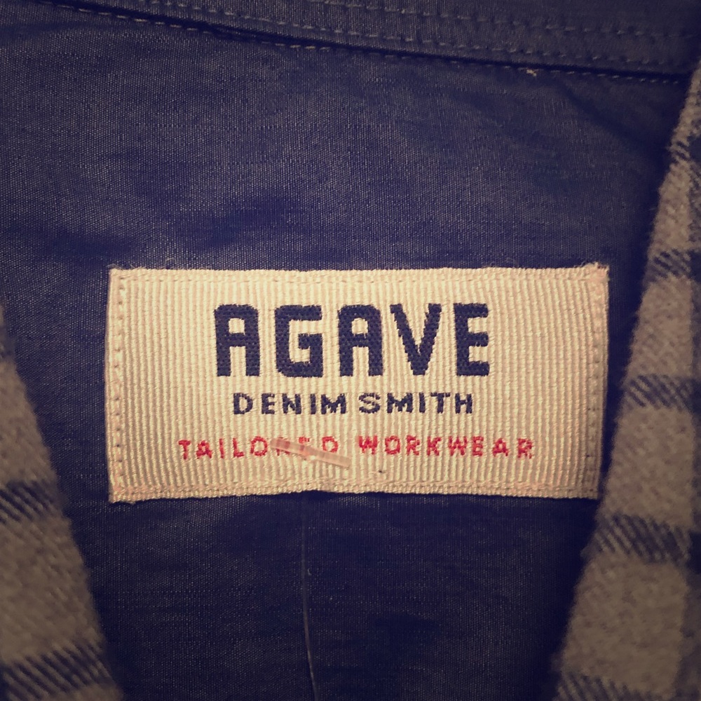 Agave Shirt